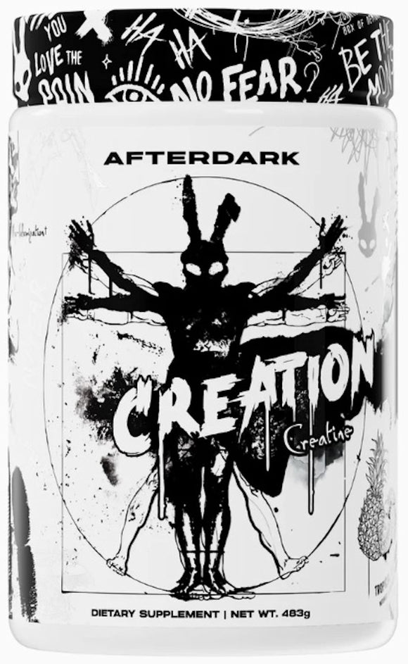 AfterDark Creation Creatine + IGF (Copy)|Creatine|Bodyandfitness.com
