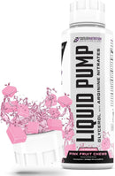 Cutler Nutrition, Liquid Pump Pre-Workout|Pre Workout|Bodyandfitness.com
