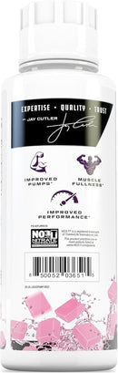 Cutler Nutrition, Liquid Pump Pre-Workout|Pre Workout|Bodyandfitness.com