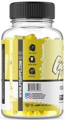 Phase 1 Nutrition CYCLE PHASE 90 Capsules|Test Booster|Bodyandfitness.com