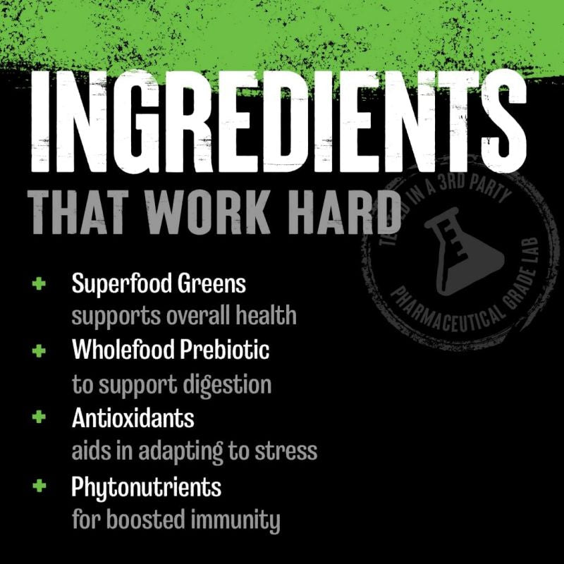 Universal Animal Greens
