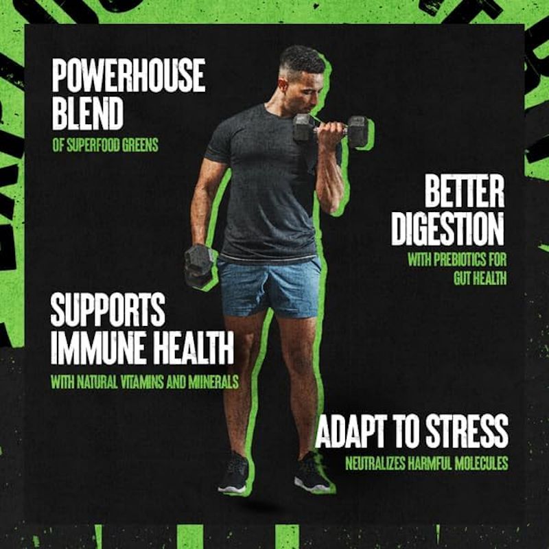 Universal Animal Greens