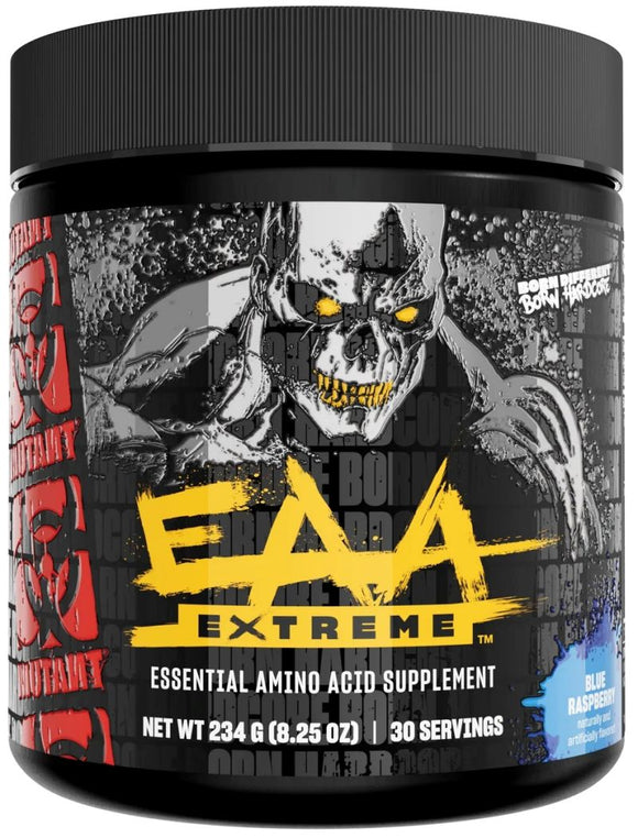 Mutant EAA, Extreme, 10 Essential Amino Acids