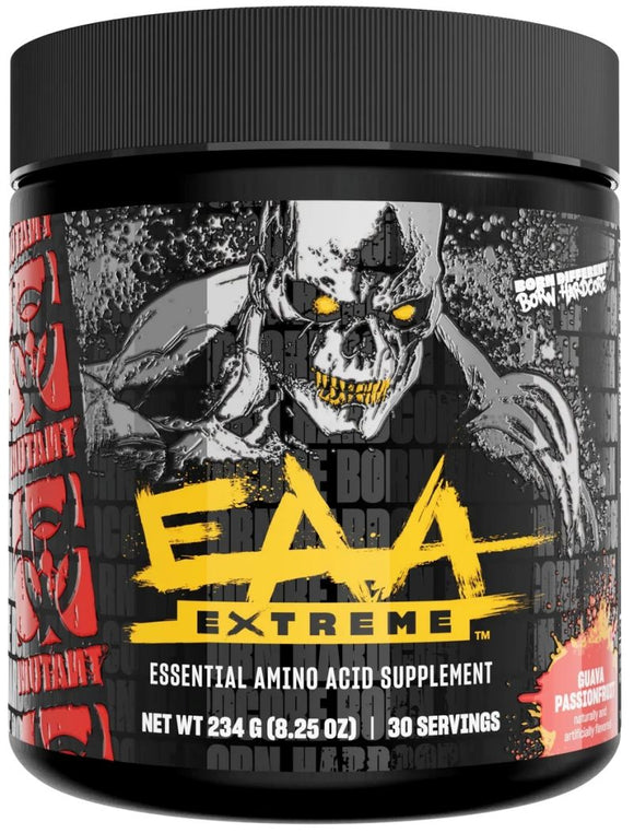 Mutant EAA, Extreme, 10 Essential Amino Acids