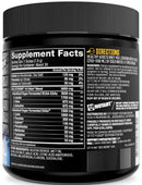 Mutant EAA, Extreme, 10 Essential Amino Acids-2