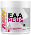 Raw Nutrition EAA Plus 30 Servings|BCAA|Bodyandfitness.com