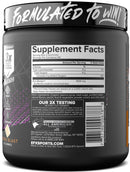 EFX Sports Kre-Alkalyn Creatine Gummies|creatine|Bodyandfitness.com