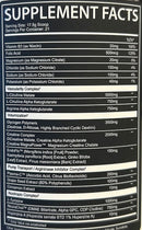 AfterDark Supplements EPO+ Neural Pumps Non Stim|Pre Workout|Bodyandfitness.com