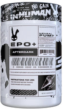AfterDark Supplements EPO+ Neural Pumps Non Stim|Pre Workout|Bodyandfitness.com