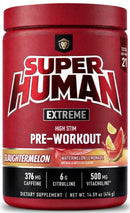 Alpha Lion SuperHuman Extreme High-Stim Pre-Workout|Pre-Workout|Bodyandfitness.com