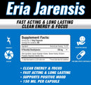 Serious Nutrition Solutions SNS Eria Jarensis|Pre-Workout|Bodyandfitness.com