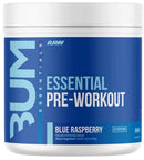 Raw Nutrition Essential Pre-Workout|Pre workout|Bodyandfitness.com