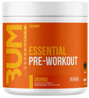 Raw Nutrition Essential Pre-Workout|Pre workout|Bodyandfitness.com