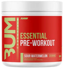 Raw Nutrition Essential Pre-Workout|Pre workout|Bodyandfitness.com