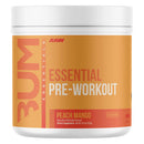 Raw Nutrition Essential Pre-Workout|Pre workout|Bodyandfitness.com