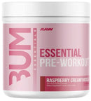 Raw Nutrition Essential Pre-Workout|Pre workout|Bodyandfitness.com