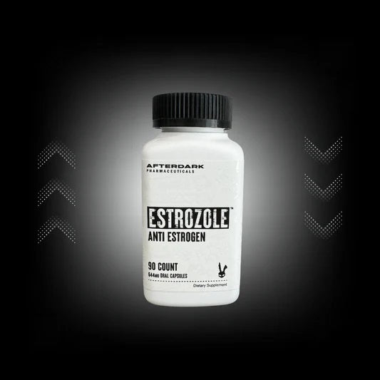 AfterDark Supplements Estrozole 90 Caps|Muscle Growth|Bodyandfitness.com