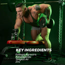 Redcon1 Flash Bang 120 Capsules|Muscle Growth|Bodyandfitness.com