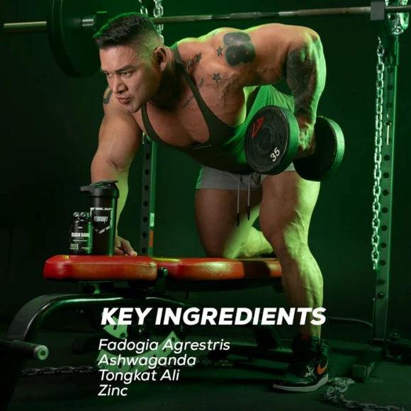 Redcon1 Flash Bang 120 Capsules|Muscle Growth|Bodyandfitness.com