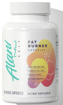 Alani Nu Fat Burner 60 Capsules|Fat Burner|Bodyandfitness.com