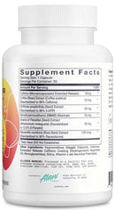 Alani Nu Fat Burner 60 Capsules|Fat Burner|Bodyandfitness.com