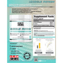 GEC Muscle Potion|Creatine|Bodyandfitness.com