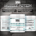 GEC Muscle Potion