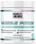 GEC Muscle Potion
