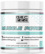 GEC Muscle Potion