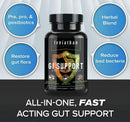 Leviathan Nutrition GI Support | Promotes Healthy Gut Health & Gut Bacteria-3