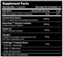Leviathan Nutrition GI Support | Promotes Healthy Gut Health & Gut Bacteria-4