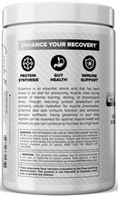 Core Nutritionals Glutamine 60 Sevring-3