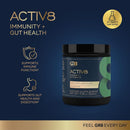GR8 Lifestyle Activ8 Gut Health-2