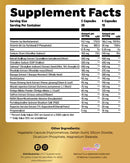 HTLT Supps G Focus Limitless|Memory|Bodyandfitness.com