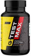 HTLT G Test Max 80 Capsules|Test Booster|Bodyandfitness.com