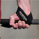 Gaspari Nutrition Lifting Straps 1 1/2 width extra-strong cotton|Straps|Bodyandfitness.com