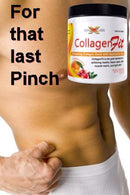 GenXLabs CollagenFit Collagen 30 servings|Collagen|Bodyandfitness.com