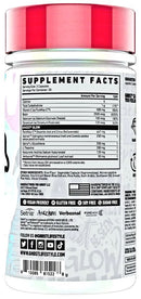 GHOST Glow Capsules: Beauty and Detox Supplement - 90 Capsules-2