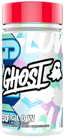 GHOST Glow Capsules: Beauty and Detox Supplement - 90 Capsules-1