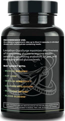 Leviathan GlucoSurge | Glucose Disposal Agent (GDA)|Sugar Control|Bodyandfitness.com