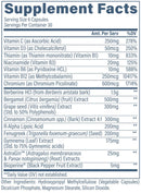 Revive Glucose Support 180 Veg Capsules|Sugar Control|Bodyandfitness.com