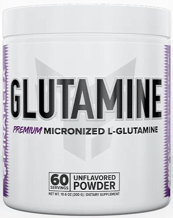 FinaFlex Pure Glutamine 300gm 60 servings