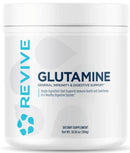 Revive Glutamine Supports Muscle, Immune Health 30 Serving|Glutamine|Bodyandfitness.com