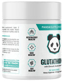 PANDA Supps Liposomal Glutathione (Setria L-Glutathione 500 mg)-2