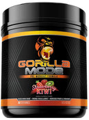 Gorilla Mind Mode Pre-Workout|Pre Workout|Bodyandfitness.com