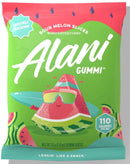 Alani Nu Gummi 12-pack|Snacks|Bodyandfitness.com