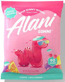 Alani Nu Gummi 12-pack|Snacks|Bodyandfitness.com