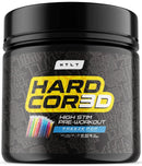 HTLT Hardcor3D High Stim Preworkout|Pre Workout|Bodyandfitness.com