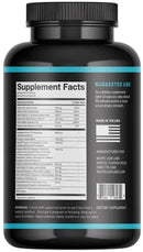 White Lion Labs Heart + Organ Support-3