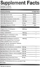 White Lion Labs Heart + Organ Support-2